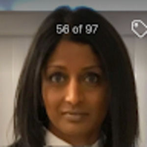 Meet your Posher, Bharati